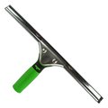 Unger Complete ErgoTec S Channel Squeegee  14 Inch ETG00,NE350